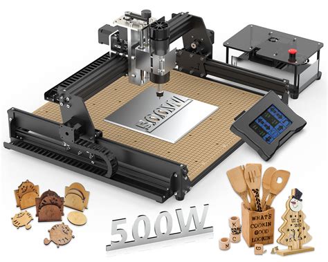 cnc machine for wood metal and plastic|best small cnc woodworking machine.